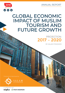 Global Economic Impact of Muslim Tourism and Future Growth 2017-2020