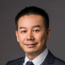 Raymond Chan